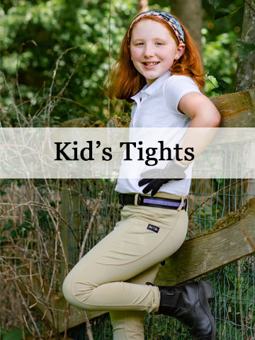 Apparel/Children's/Tights