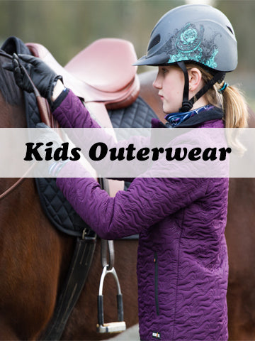 Apparel/Children's/Outerwear