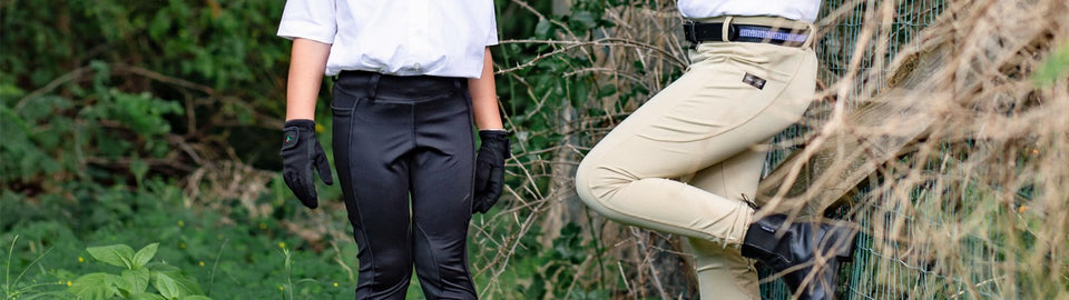 Children's/Tights/Full Seat