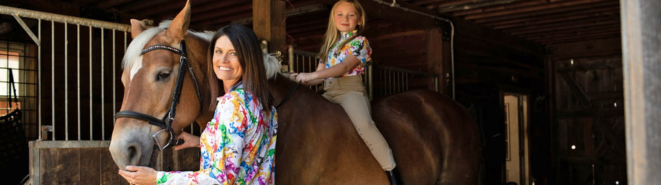 Children's/Shirts