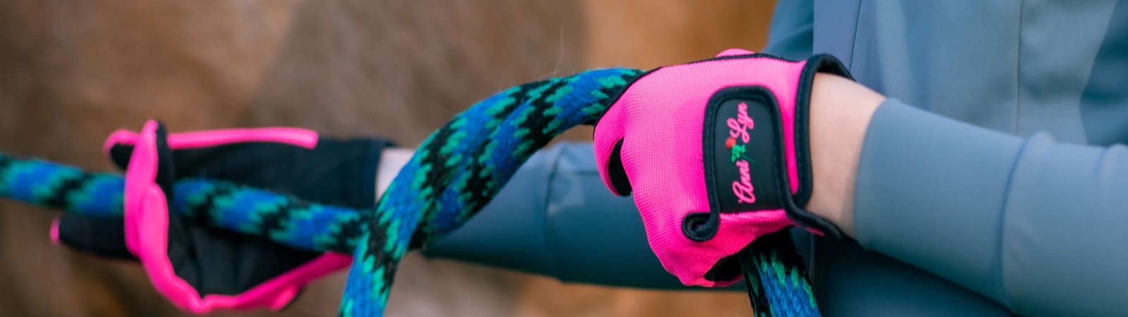 Tack Accessories/Lead Lines/Ropes