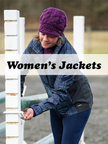 Apparel/Womens/Outerwear