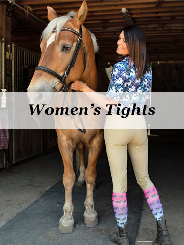 Apparel/Womens/Tights
