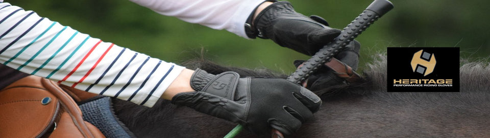 Heritage Gloves