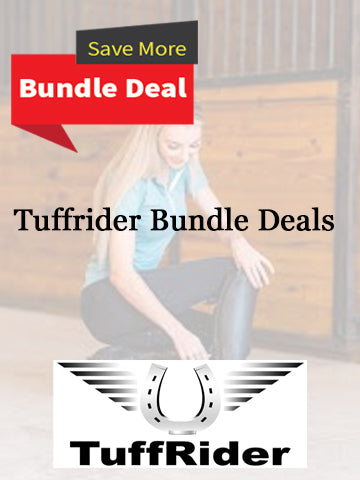 Bundle Deals/JPC/Tuffrider