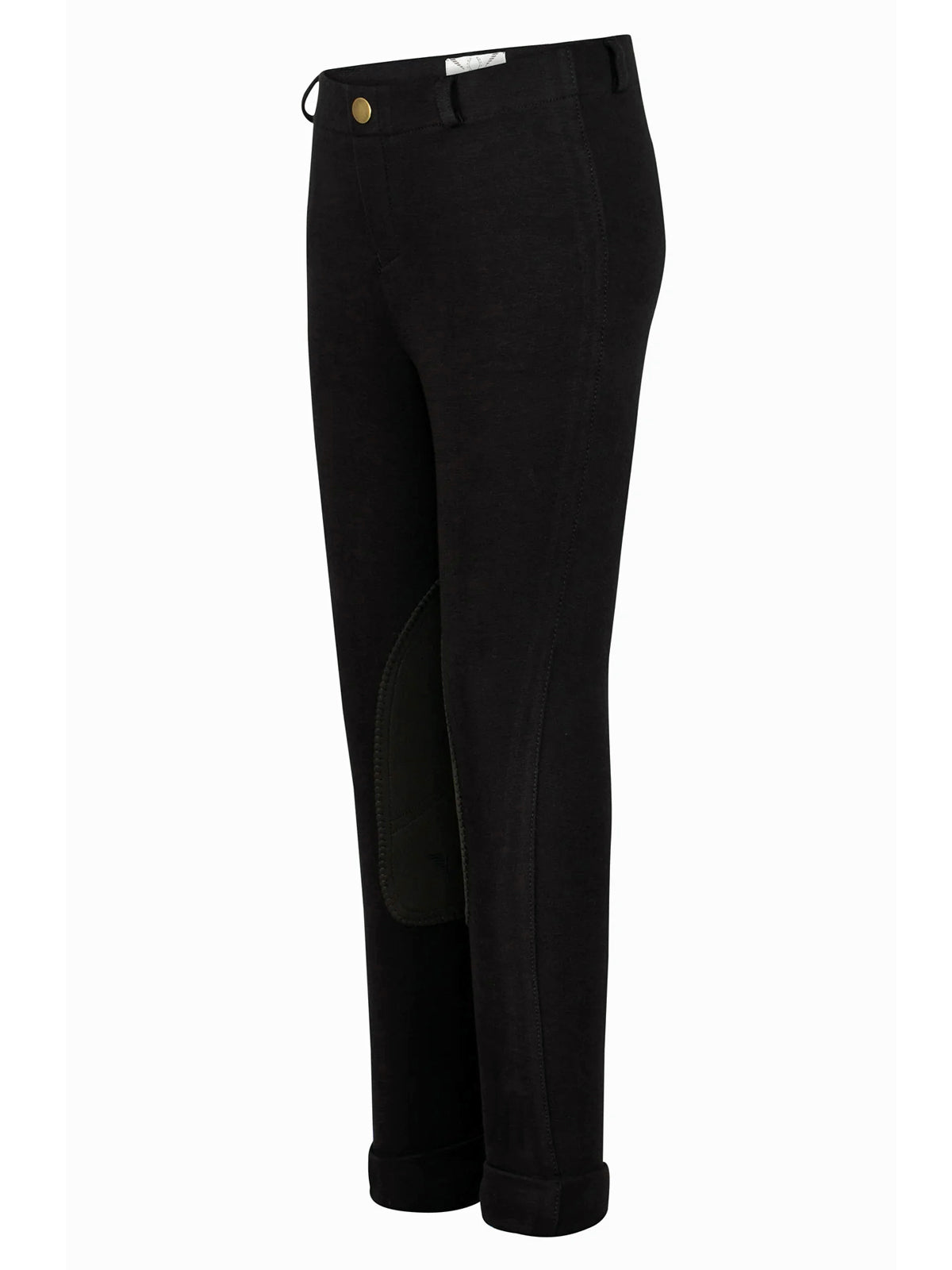 TuffRider Children's Pull-On Jodhpurs with UltraGripp™ Knee Patches