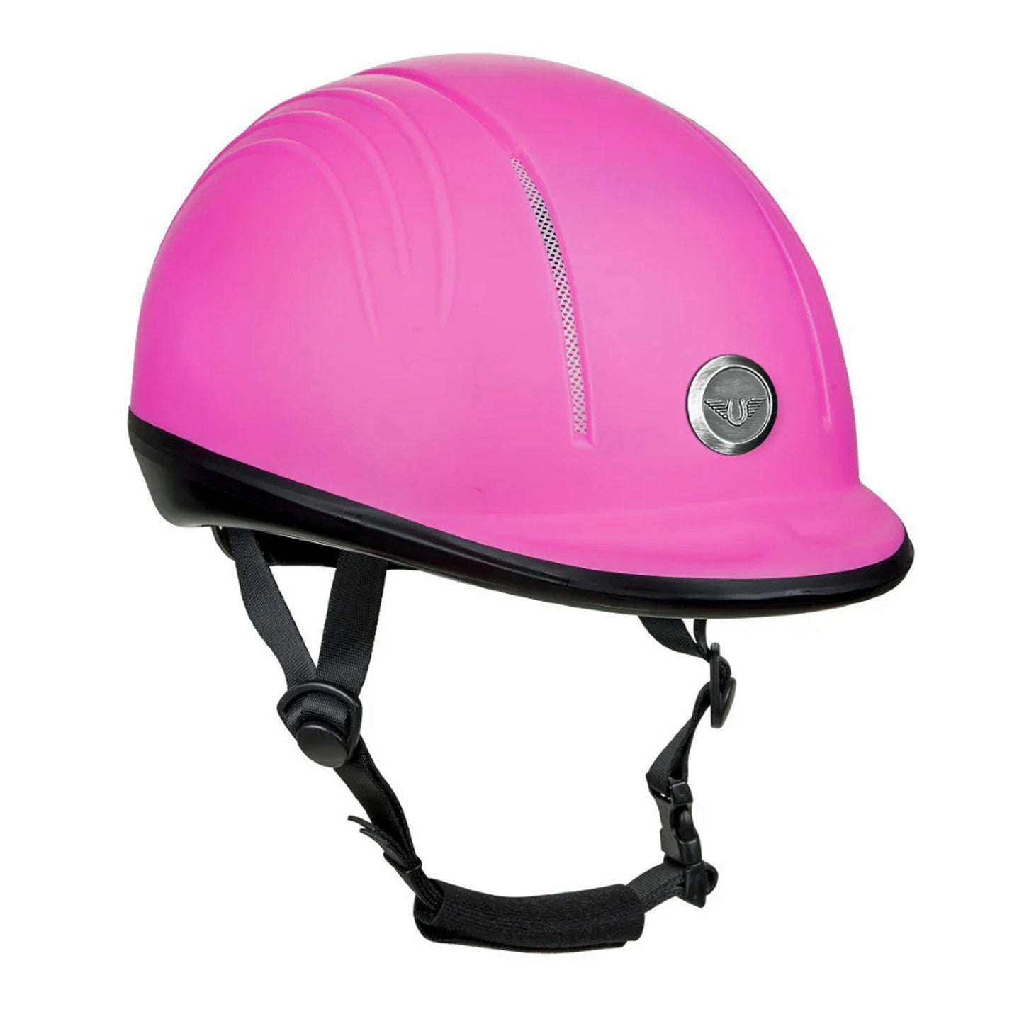 TuffRider Starter Basic Helmet