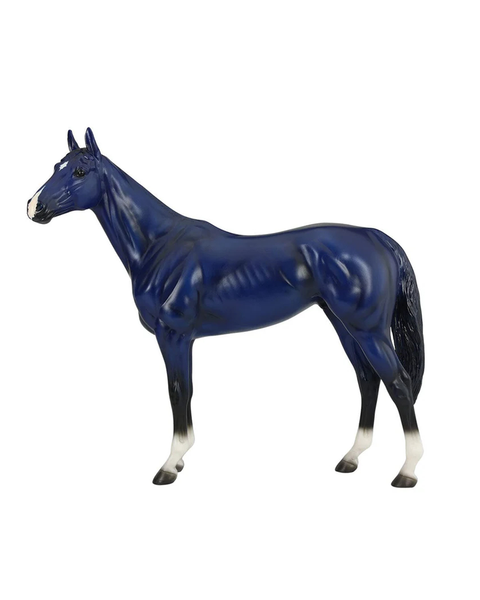 Breyer Horses - Big Lex - Decorator Thoroughbred - Traditional Size
