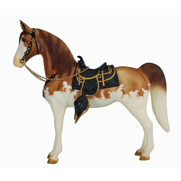 Breyer Horses - Western Horse | Breyer 75th Anniversary - Traditional Size