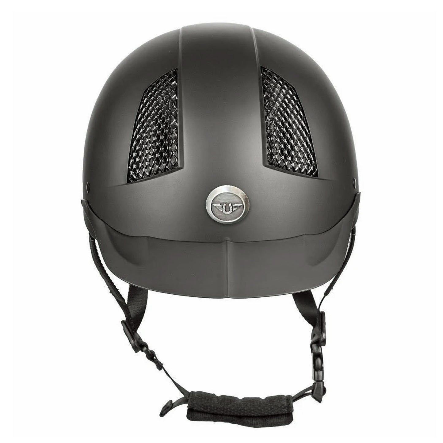 TuffRider Starter Horse Riding Safety Schooling Helmet