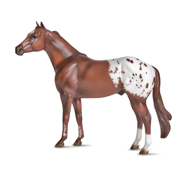 Breyer Horses - The Ideal Series - Appaloosa