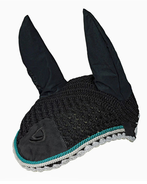 Lettia Collections Honeycomb Fly Bonnet