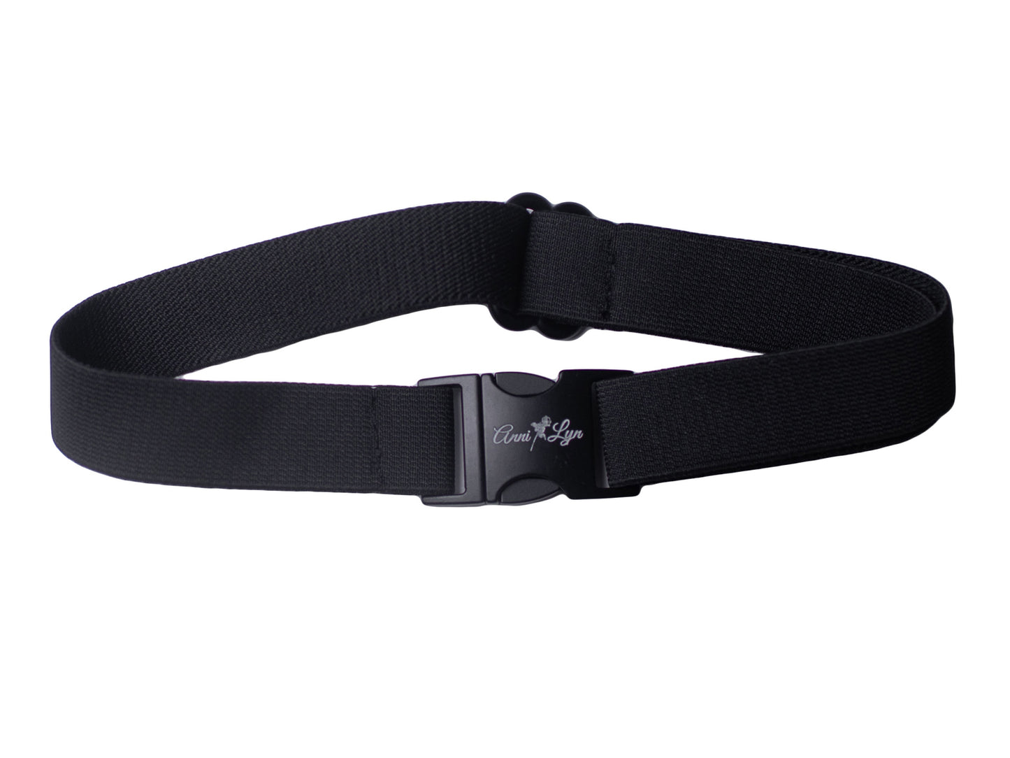 Anni Lyn Sportswear Child's Infinity Elastic Slide Belt - Closeout