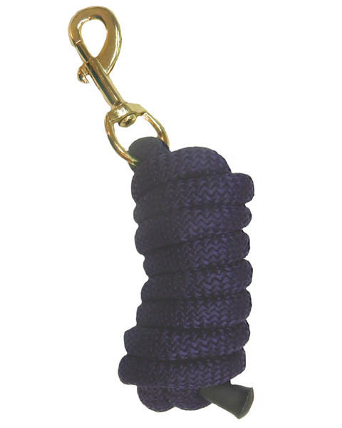 Anni Lyn Sportswear Premium Ribbon Halter with Lead Combo Pack