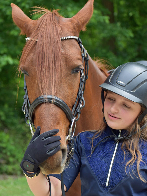 Anni Lyn Sportswear Women's Performance Glove - Closeout Item!