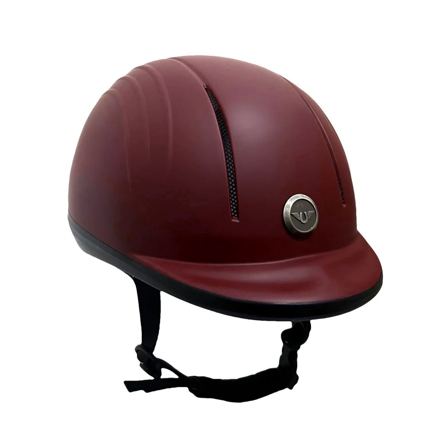 TuffRider Starter Basic Helmet