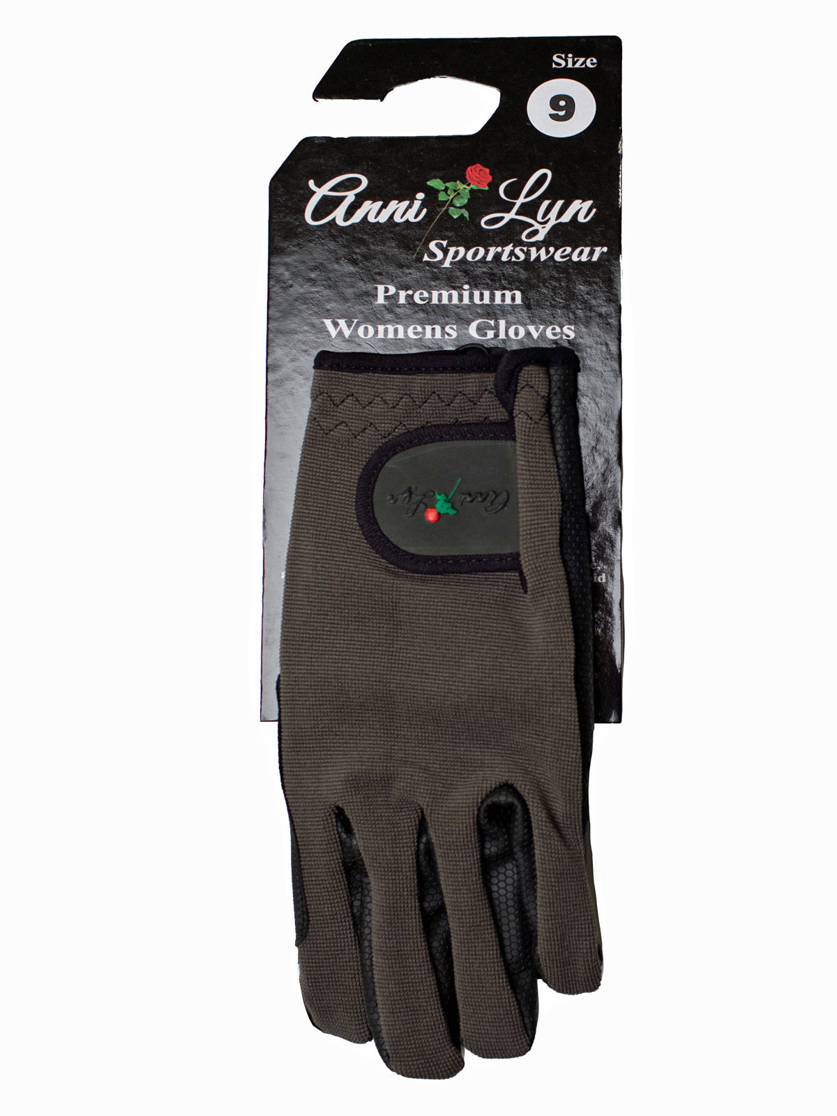 Anni Lyn Sportswear Women's Performance Glove - Closeout Item!