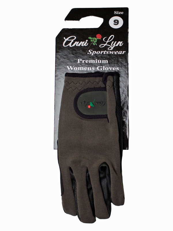 Anni Lyn Sportswear Women's Performance Glove - Closeout Item!