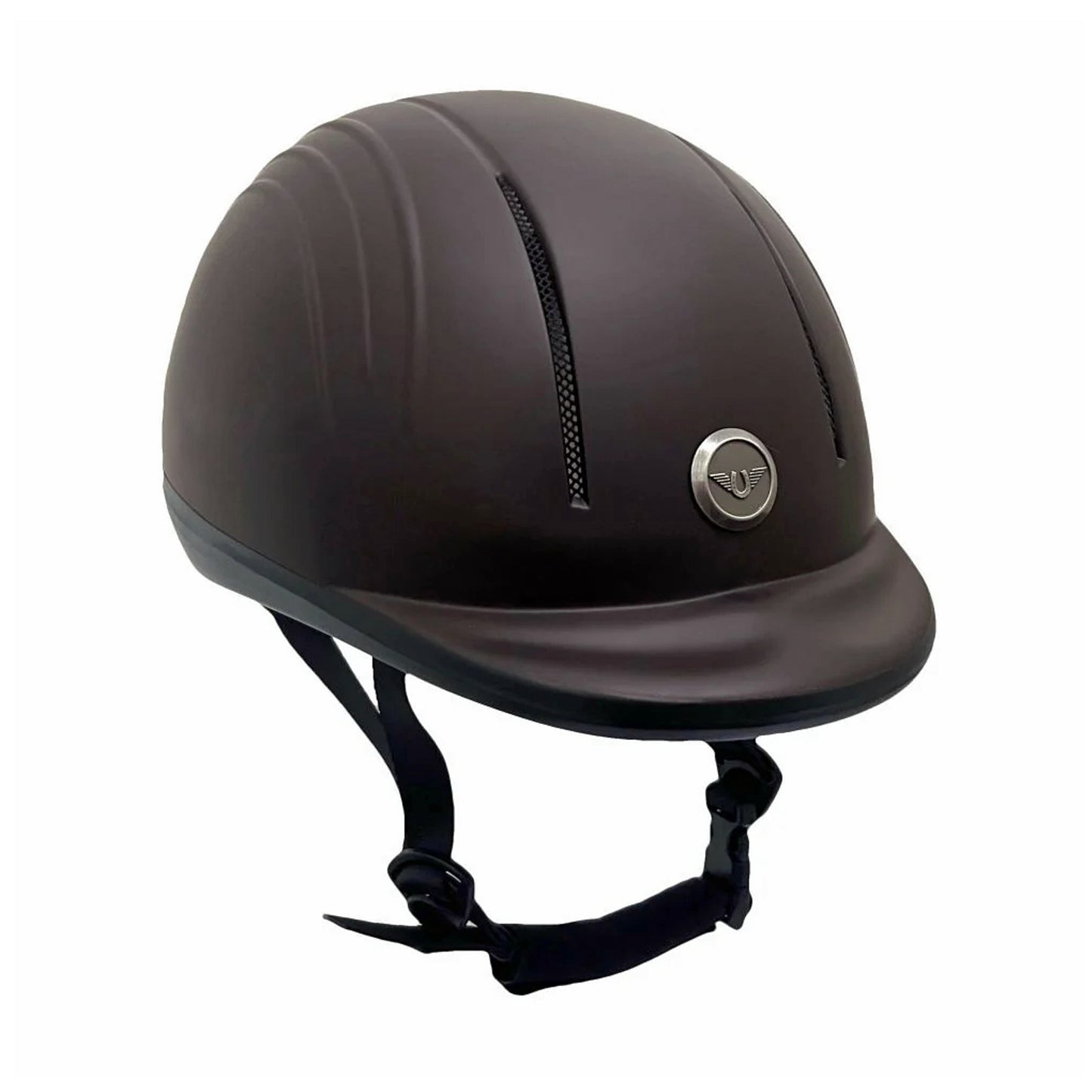 TuffRider Starter Basic Helmet