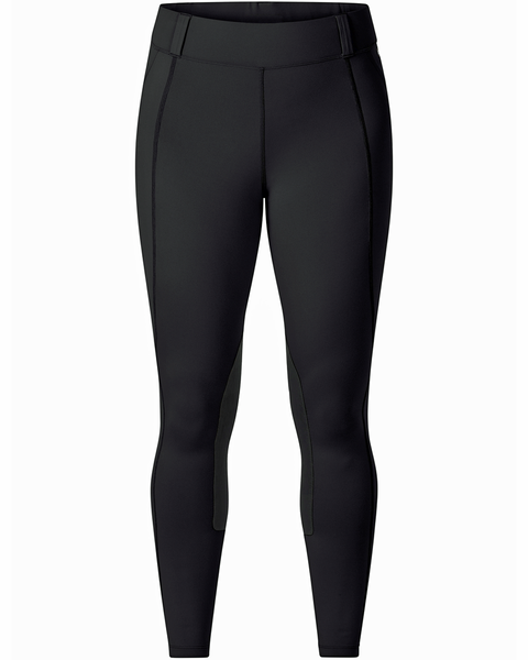 Kerrits Women's Performance Knee Patch Pocket Tight
