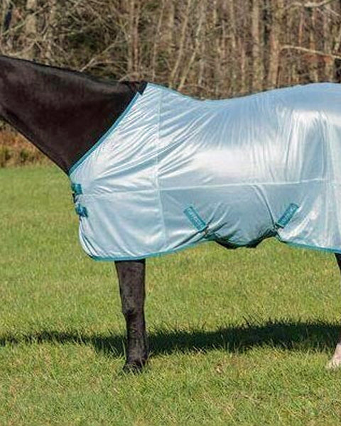 TuffRider Comfy Mesh Standard Neck Fly Sheet