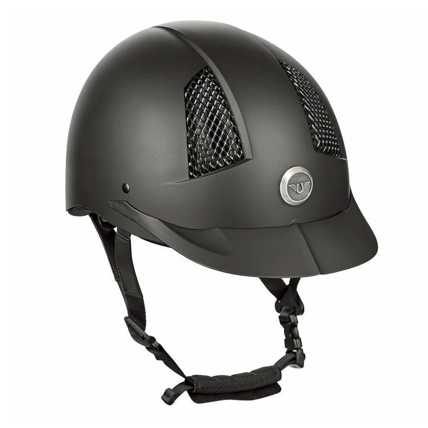 TuffRider Starter Horse Riding Safety Schooling Helmet