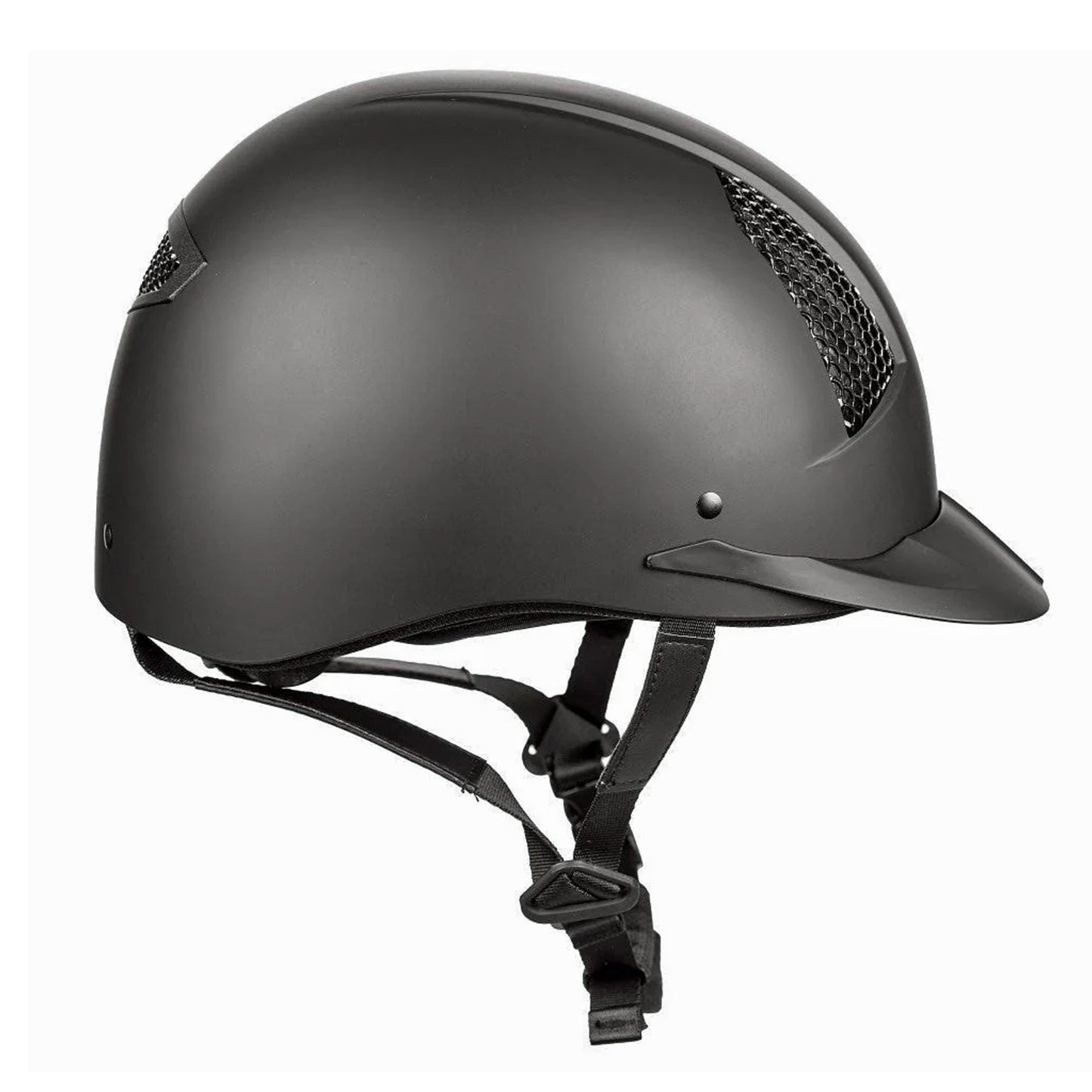 TuffRider Starter Horse Riding Safety Schooling Helmet