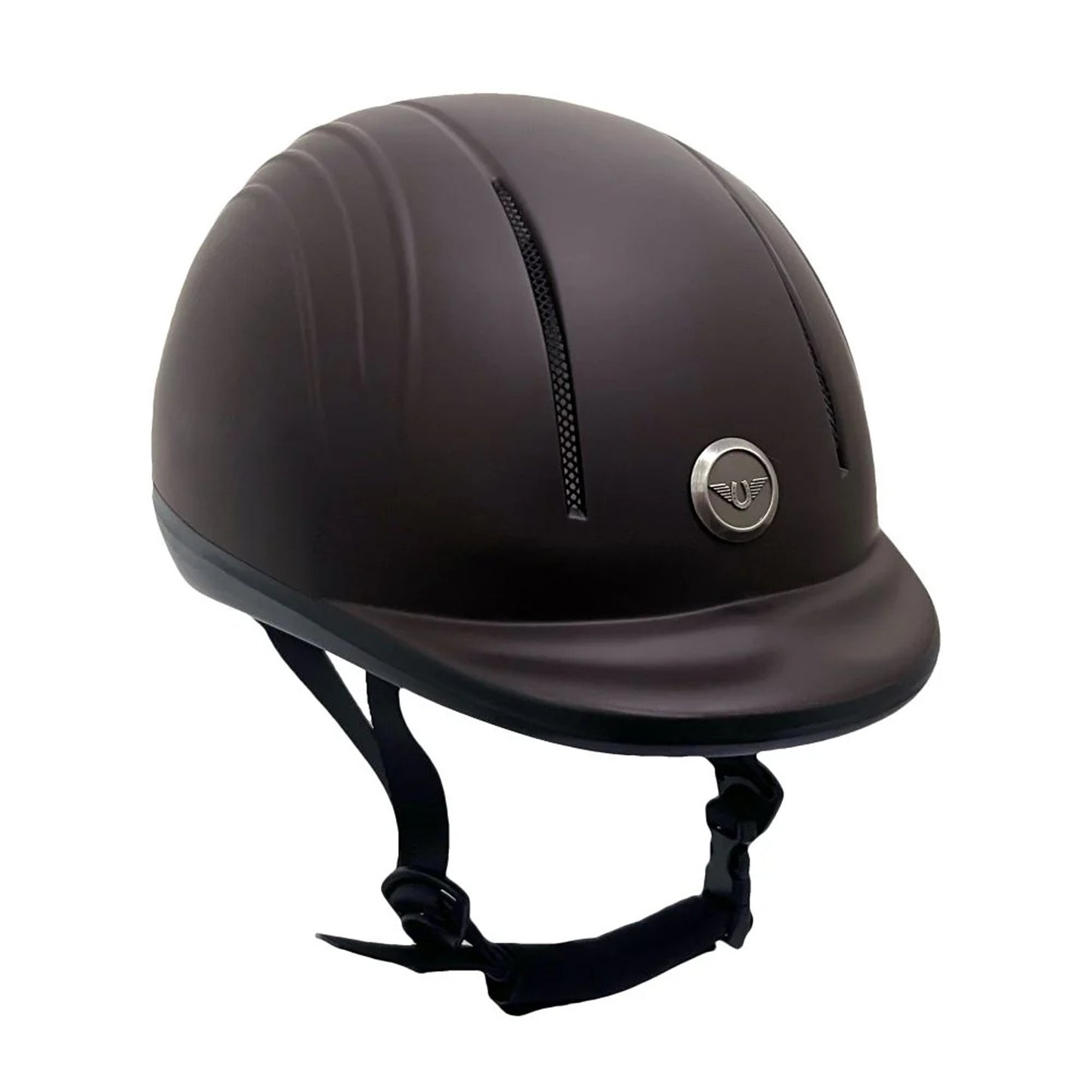 TuffRider Starter Basic Helmet