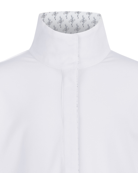 Kerrits Kids Winter Circuit Long Sleeve Show Shirt