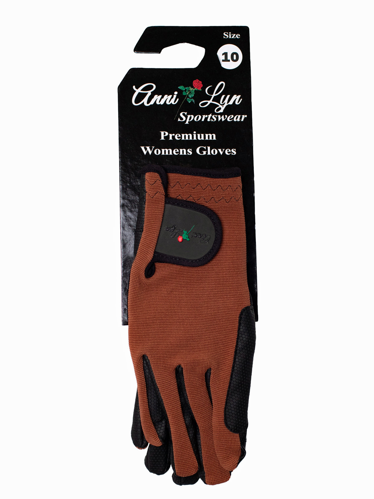 Anni Lyn Sportswear Women's Performance Glove - Closeout Item!