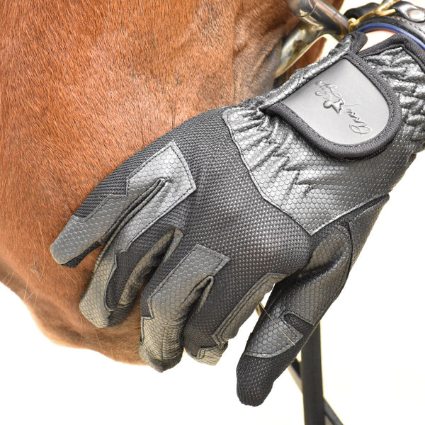 Anni Lyn Sportswear Women's Passage Riding Glove