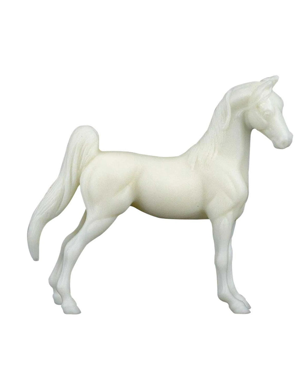 Breyer Horses - Paint Your Own Holiday Horse Ornaments - Closeout!