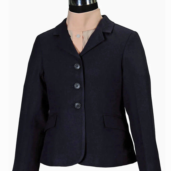 TuffRider Children's Starter Show Coat