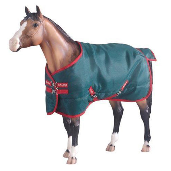 Breyer Horses - Rambo Blanket - Traditional Accessory