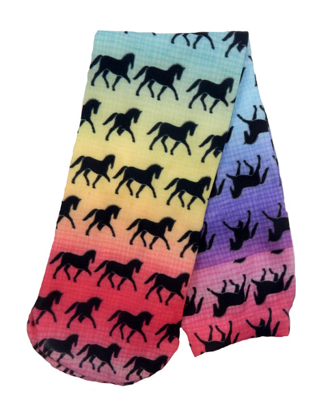 Anni Lyn Sportswear Women's Boot Socks - Version 2.0 - Closeout!