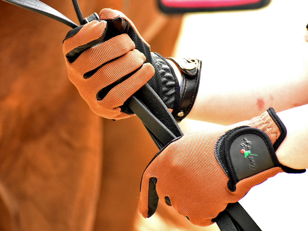 Anni Lyn Sportswear Women's Performance Glove - Closeout Item!