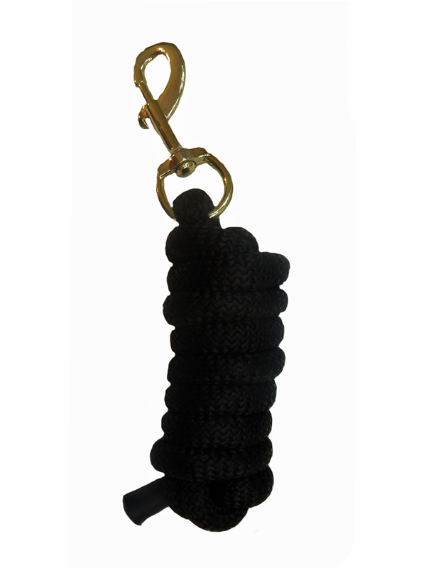 Anni Lyn Sportswear Premium Ribbon Halter with Lead Combo Pack