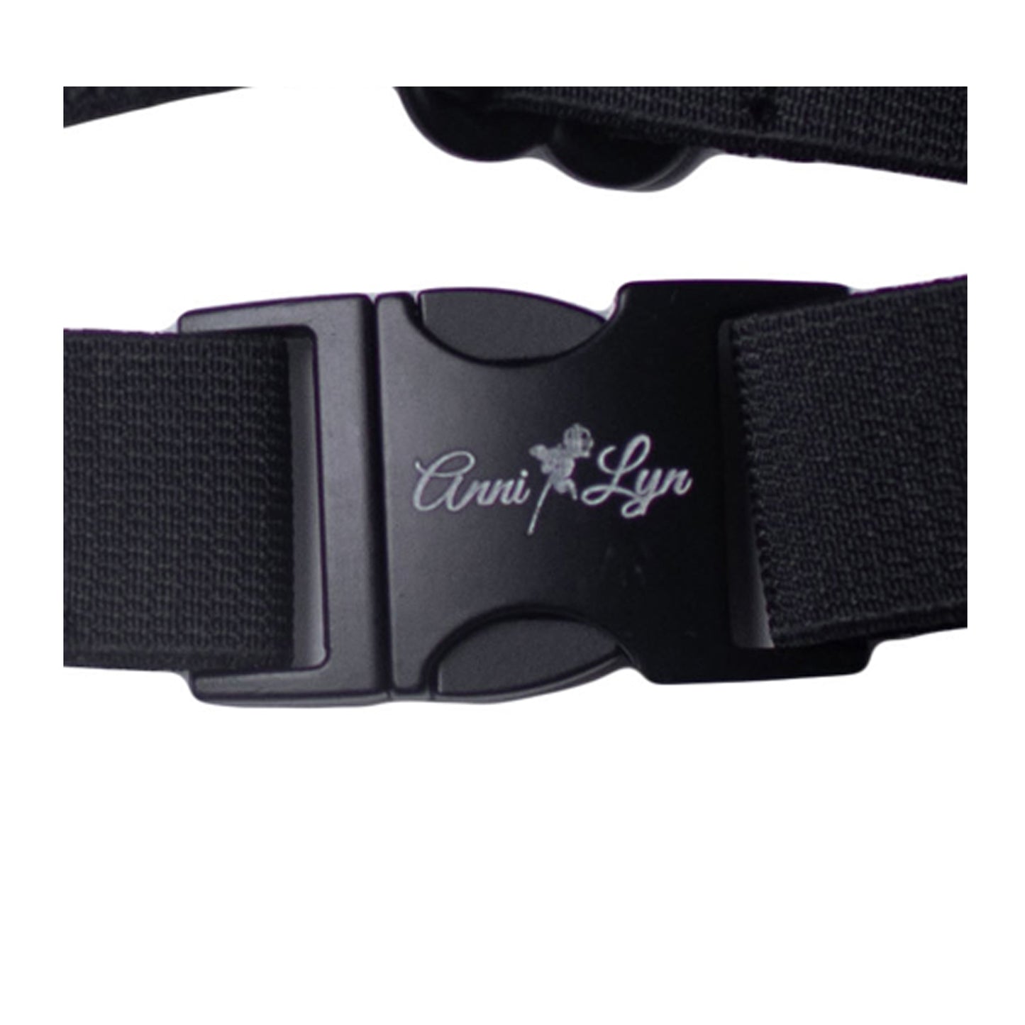 Anni Lyn Sportswear Child's Infinity Elastic Slide Belt - Closeout