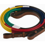 Henri de Rivel Advantage Rainbow Training Reins