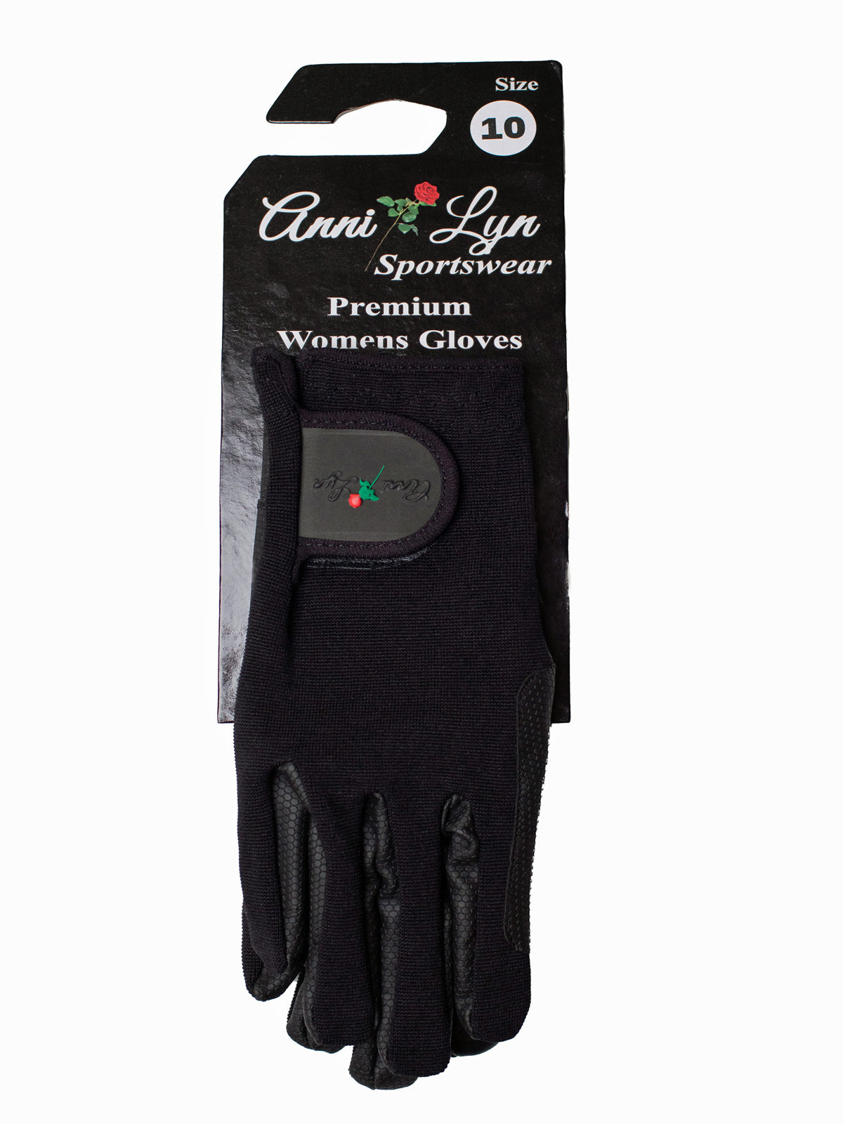 Anni Lyn Sportswear Women's Performance Glove - Closeout Item!