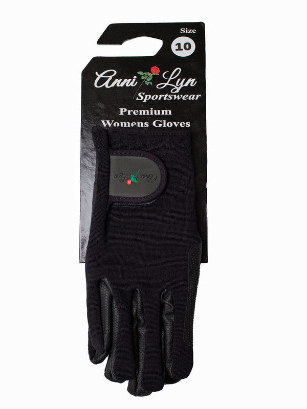 Anni Lyn Sportswear Women's Performance Glove - Closeout Item!