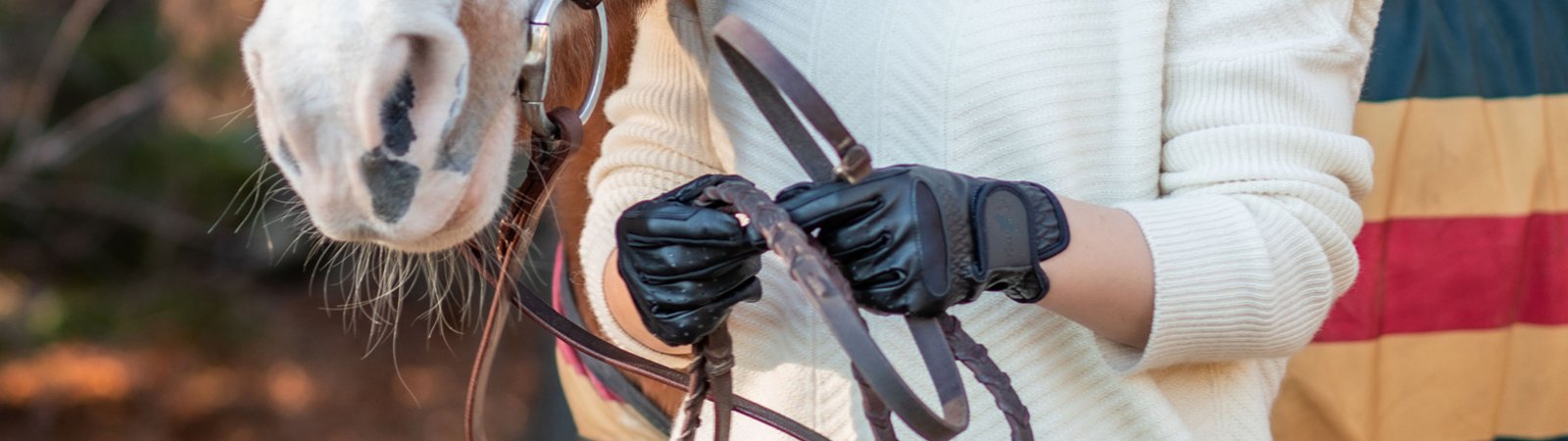 Womens/Gloves