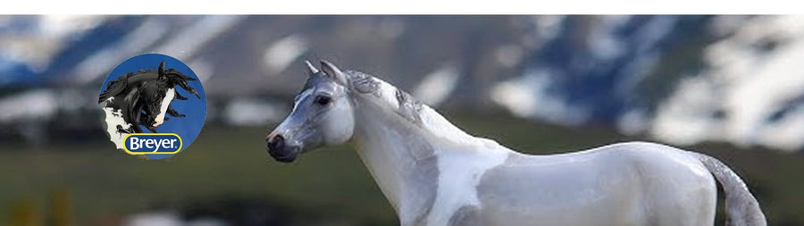 Gifts/BreyerHorses