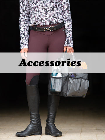 Apparel/Womens/Accessories