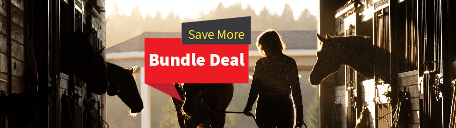 Bundle Deals/Mix&Match