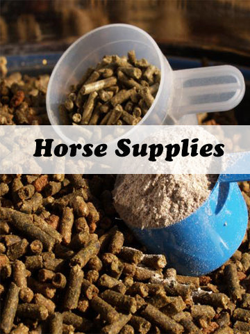 Barn and Horse Goods/HorseCare