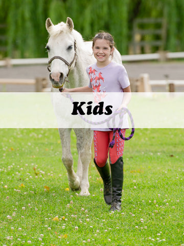 Apparel/Children's