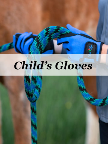 Apparel/Children's/Gloves