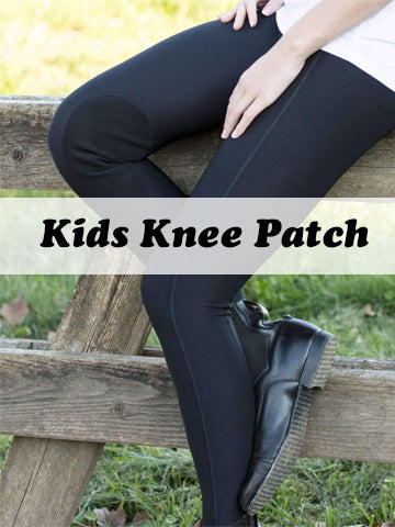 Apparel/Children's/Breeches/KneePatch
