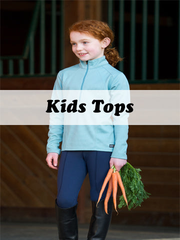 Apparel/Children's/Shirts